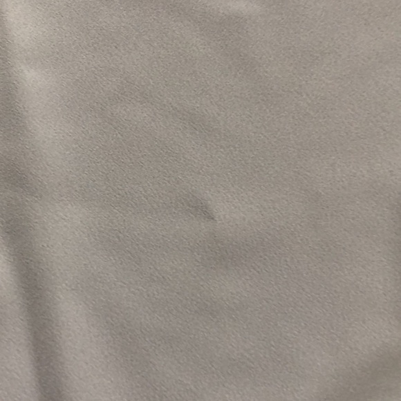 Nordstrom Sleeveless White Blouse - Picture 5 of 5